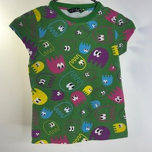 Girls  ghouls T-Shits Size Small